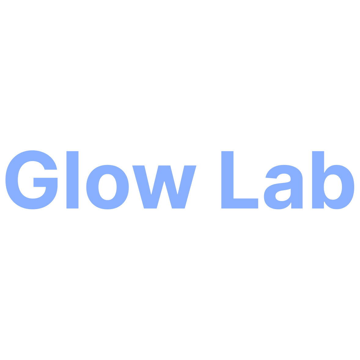 Glow Lab