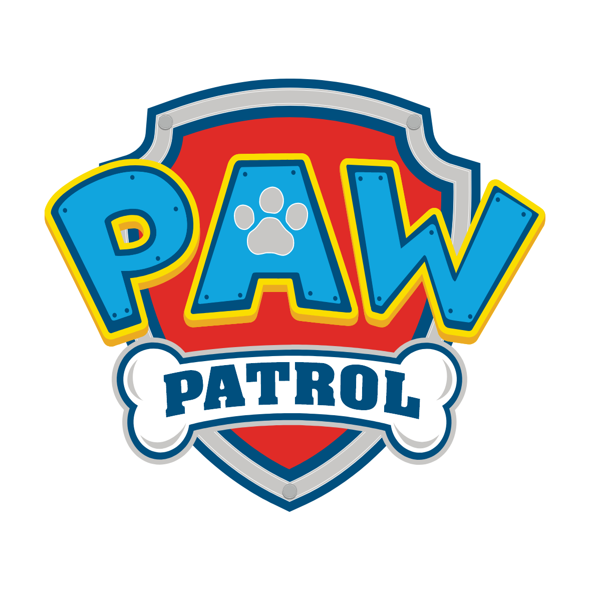 The Paw Patrol